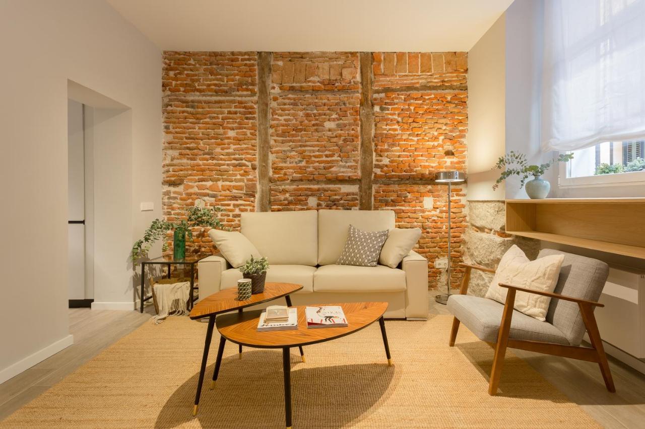 Madrid Centro 2 D Tirso De Molina Sol Plaza Mayor Apartment Exterior photo