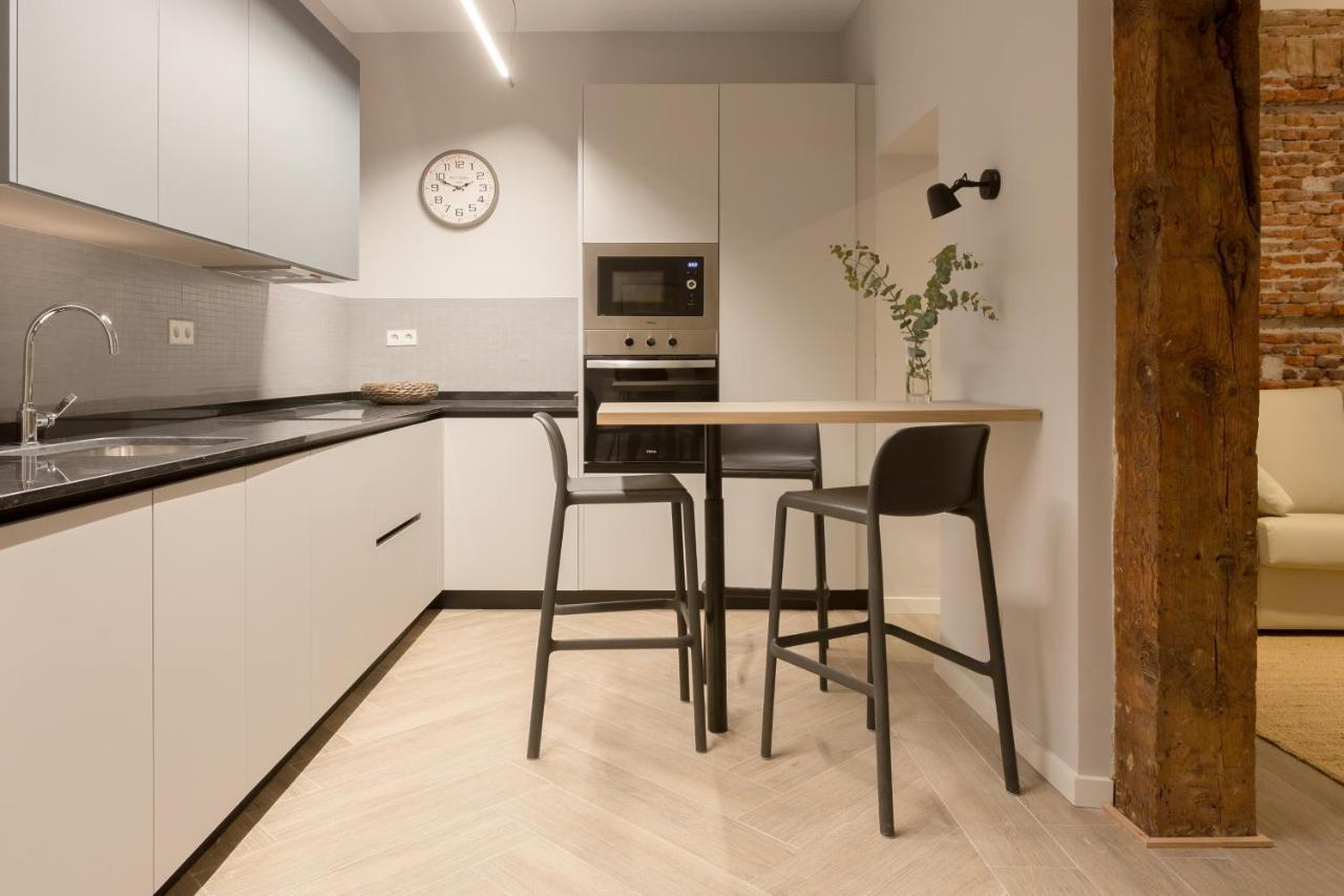 Madrid Centro 2 D Tirso De Molina Sol Plaza Mayor Apartment Exterior photo