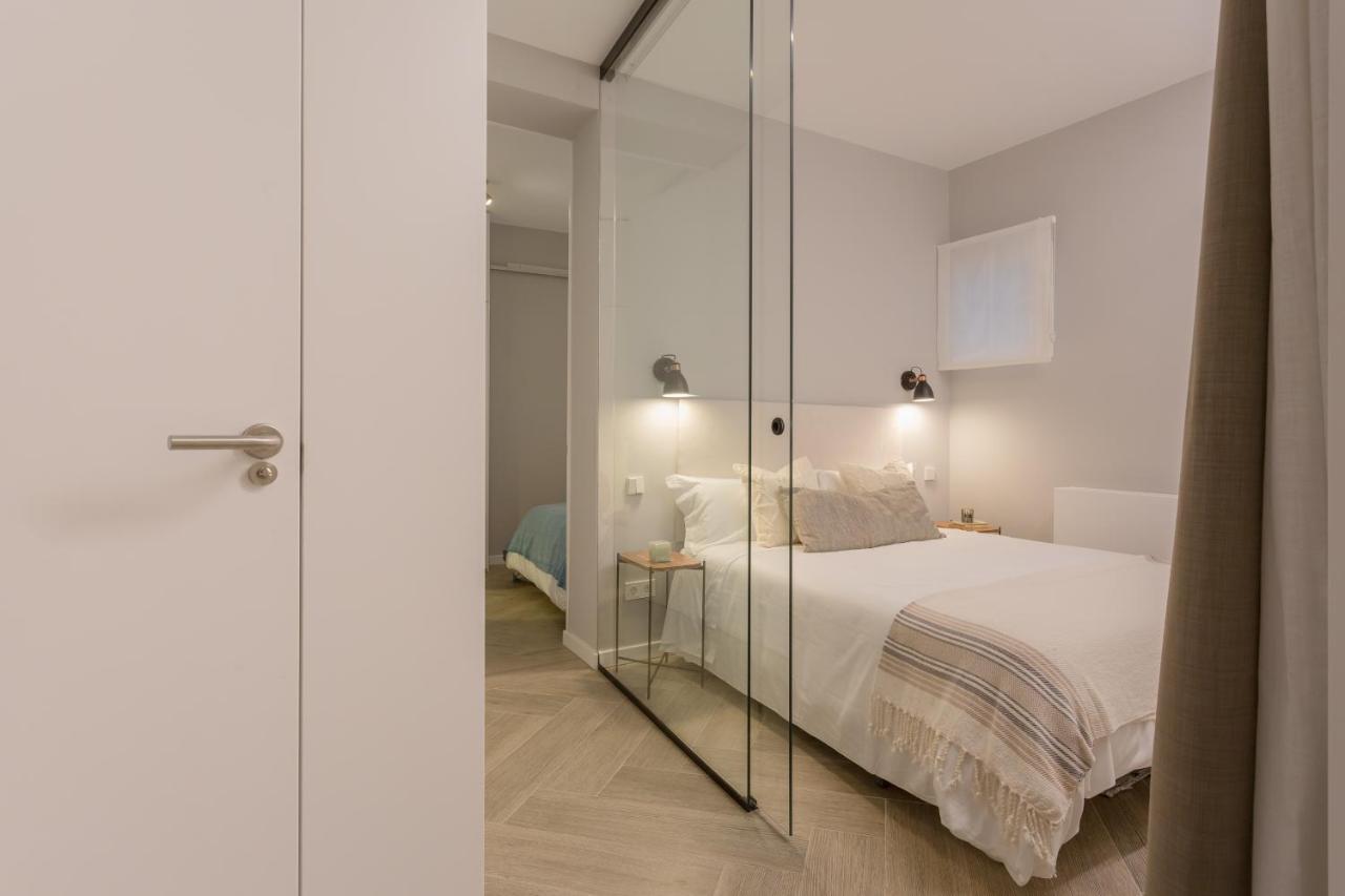 Madrid Centro 2 D Tirso De Molina Sol Plaza Mayor Apartment Exterior photo